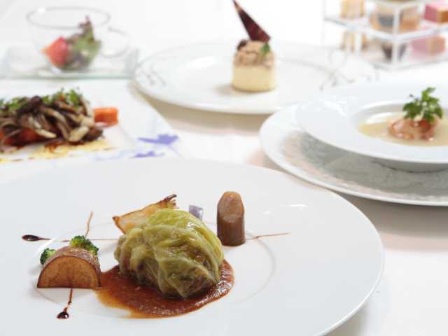 カフェ ラフィーネ ことりっぷ厳選 おでかけ 観光情報