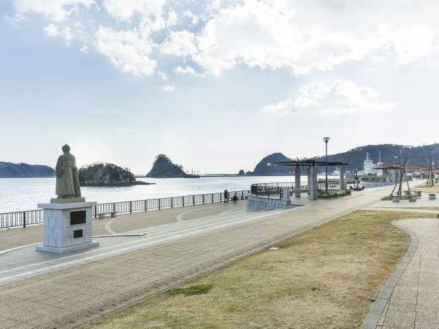 まどが浜海遊公園 ことりっぷ厳選 おでかけ 観光情報