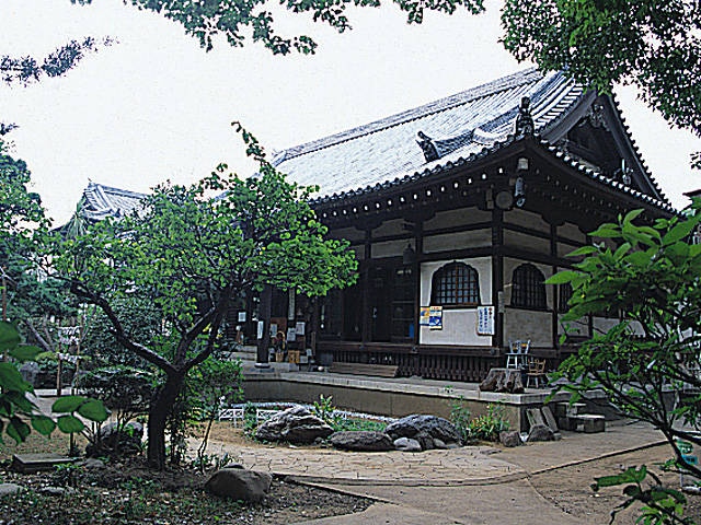 日本漫画博物館 まんが寺 ことりっぷ厳選 おでかけ 観光情報
