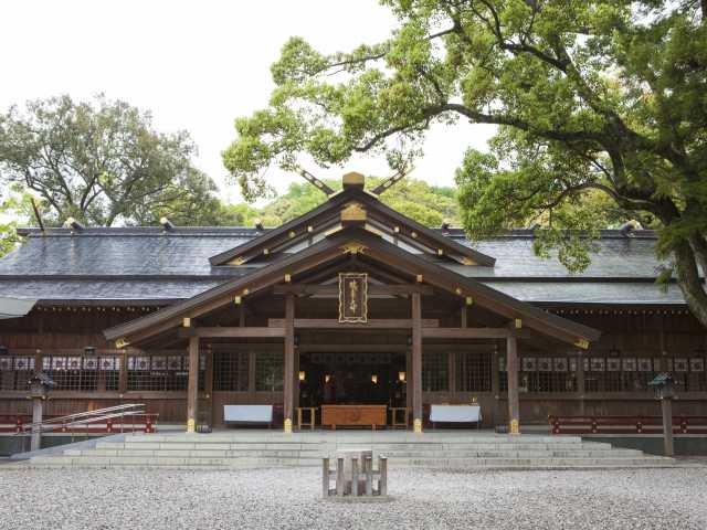 猿田彦神社 ことりっぷ厳選 おでかけ 観光情報