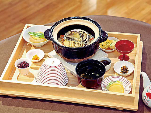 伊勢せきや本店 あそらの茶屋 ことりっぷ厳選 おでかけ 観光情報