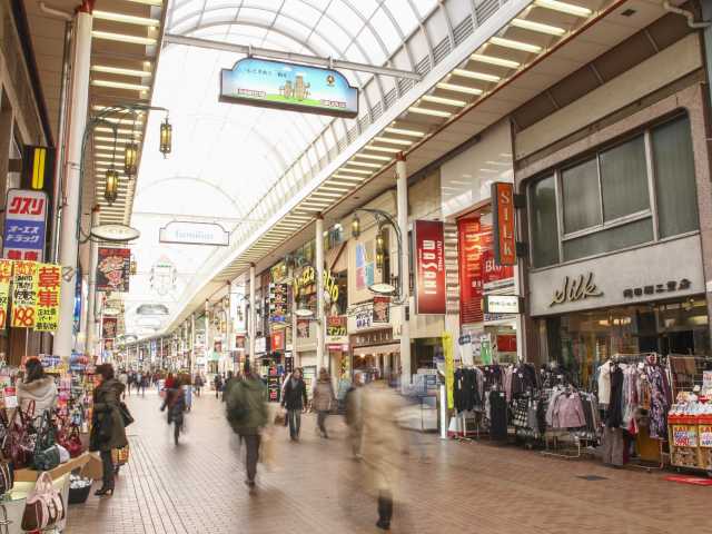 神戸元町商店街 ことりっぷ厳選 おでかけ 観光情報