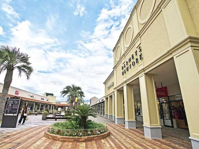 神戸三田プレミアム アウトレット ことりっぷ厳選 おでかけ 観光情報