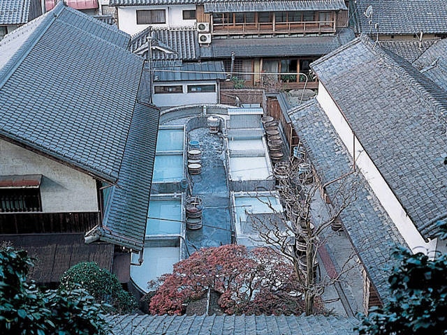 森野旧薬園 ことりっぷ厳選 おでかけ 観光情報