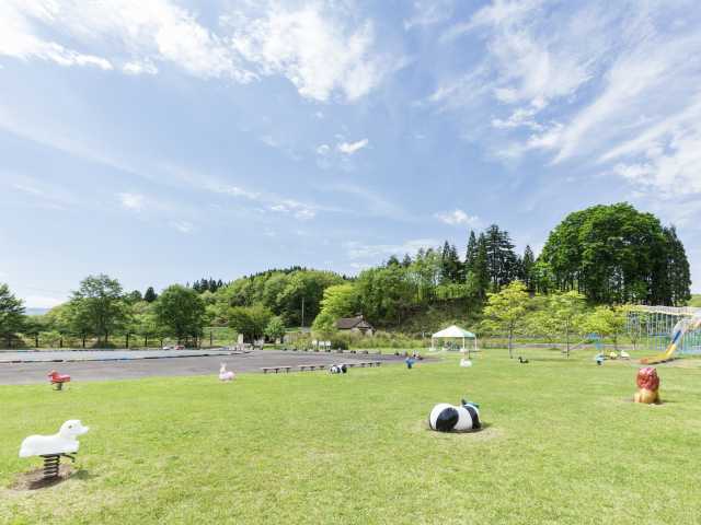 岩手県立御所湖広域公園 ことりっぷ厳選 おでかけ 観光情報