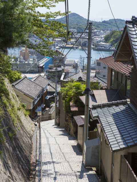 尾道の町並み ことりっぷ厳選 おでかけ 観光情報