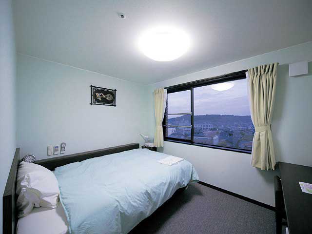 萩 ロイヤル インテリジェント ホテル