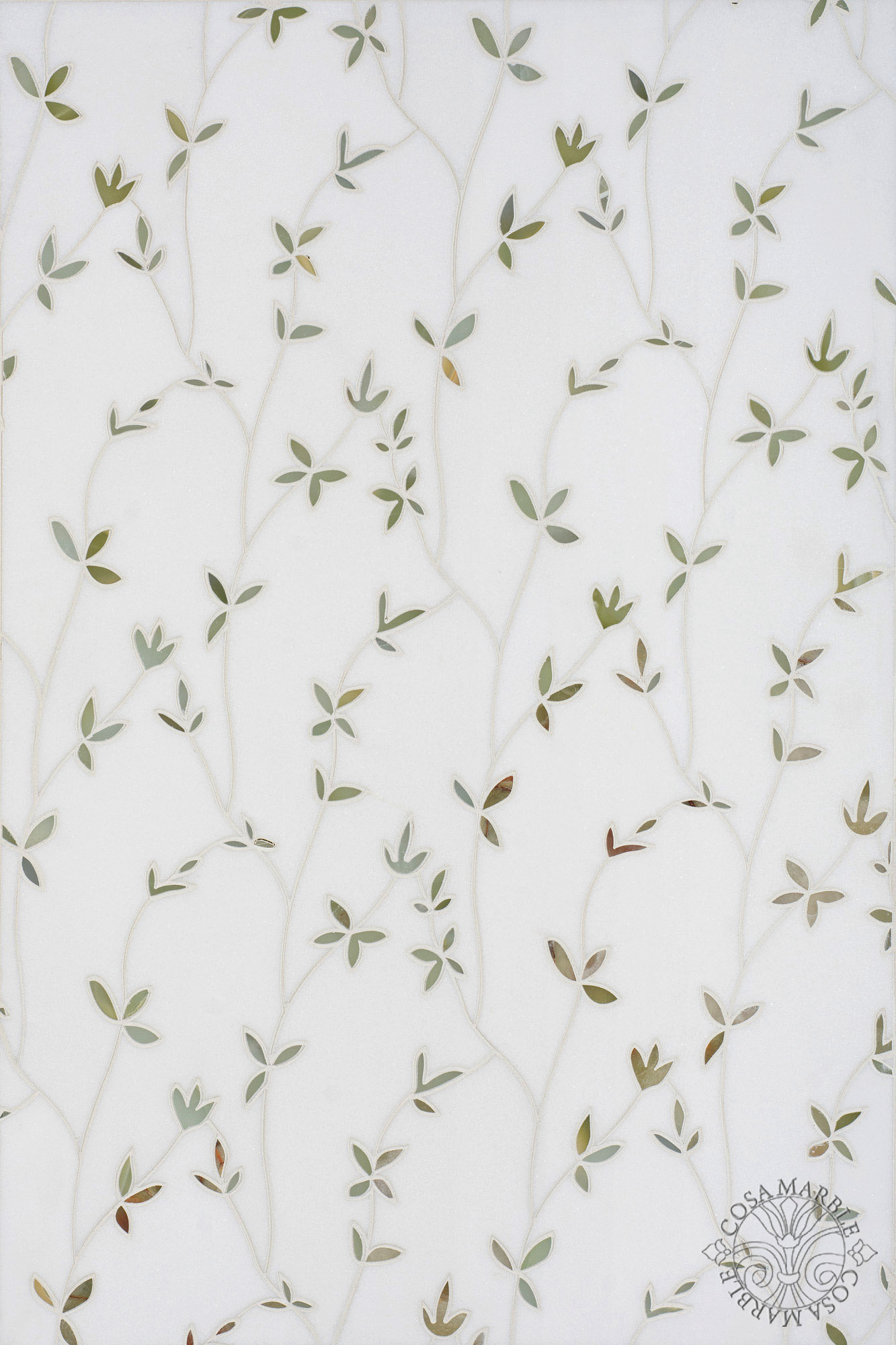 Cosa Marble: Tosca: TWH/ GO | floors-and-wall-patterns
