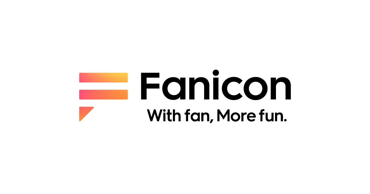 Fanicon With Fan More Fun