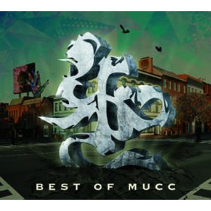 BEST OF MUCC [限定盤] | MUCC