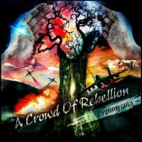 DISCOGRAPHY | a crowd of rebellion