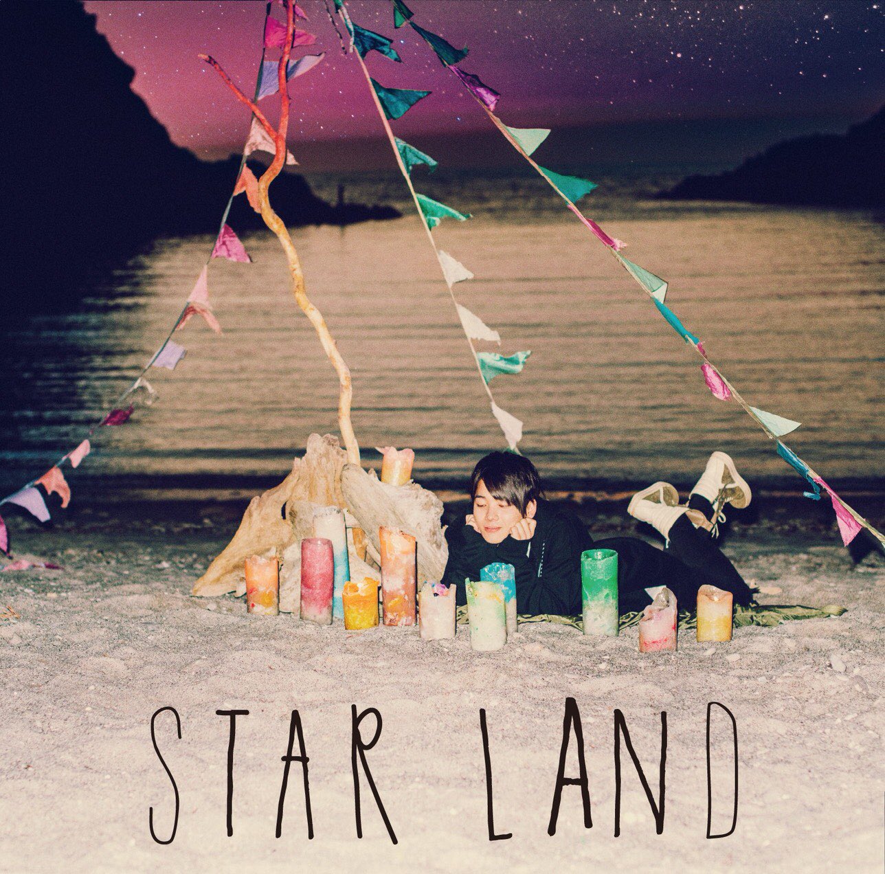 販売品STAR LAND FC盤 その他