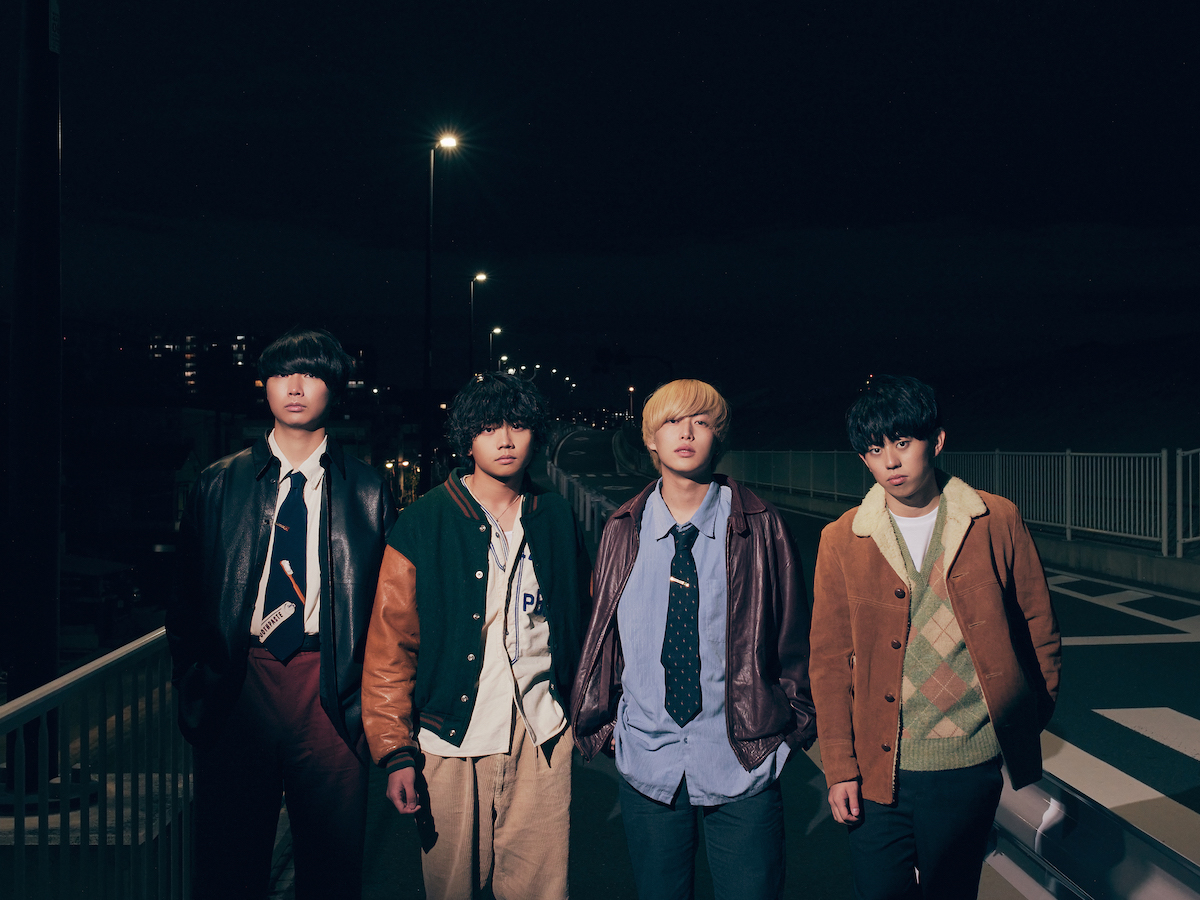 5/29(月) 渋谷CLUB QUATTRO / THE 2 MAN LIVE 『HAKKE YOI 2023』 | THE 2