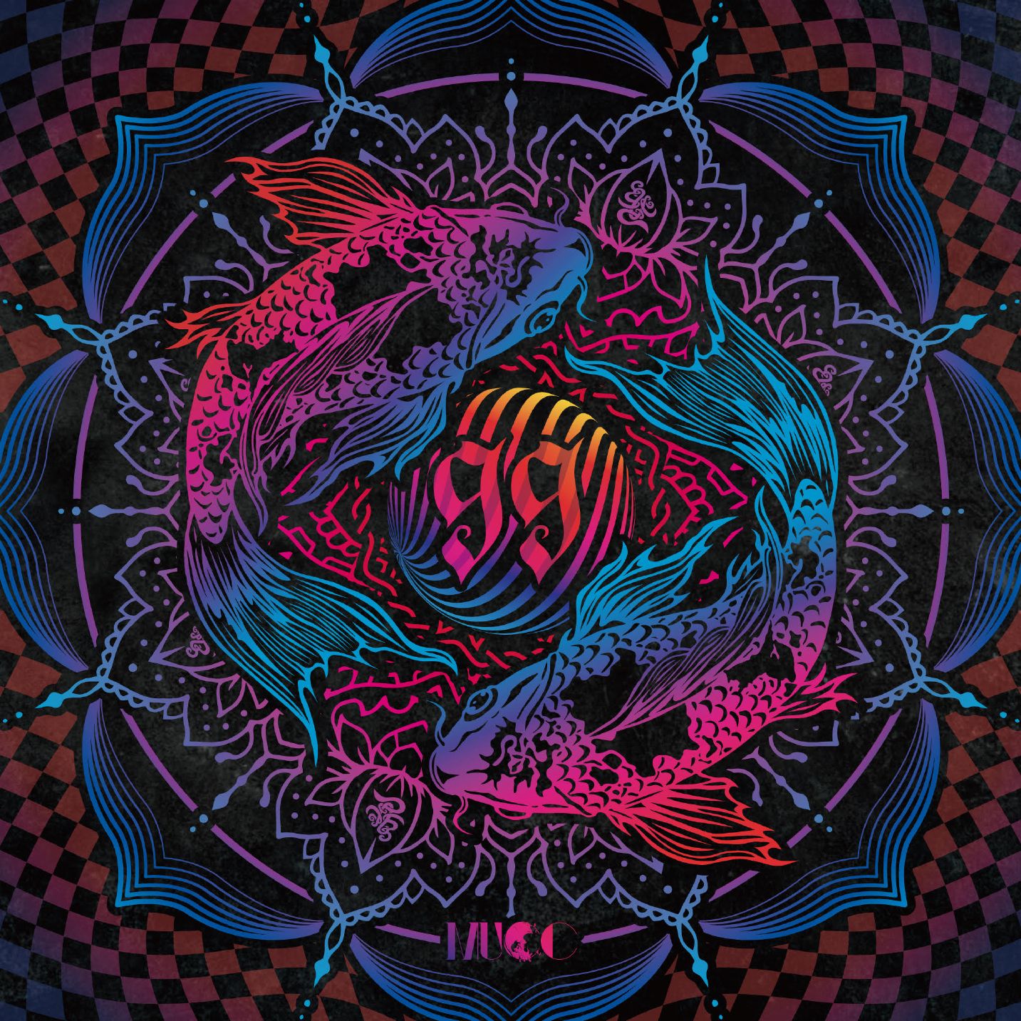 会場限定シングル『99』発売決定 | MUCC