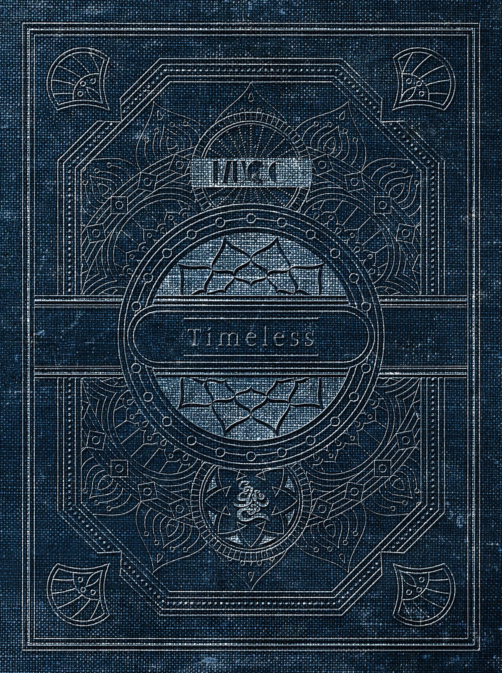 ALBUM「Timeless」【特別特装盤（朱ゥノ吐＋会員限定生産盤）】 | MUCC