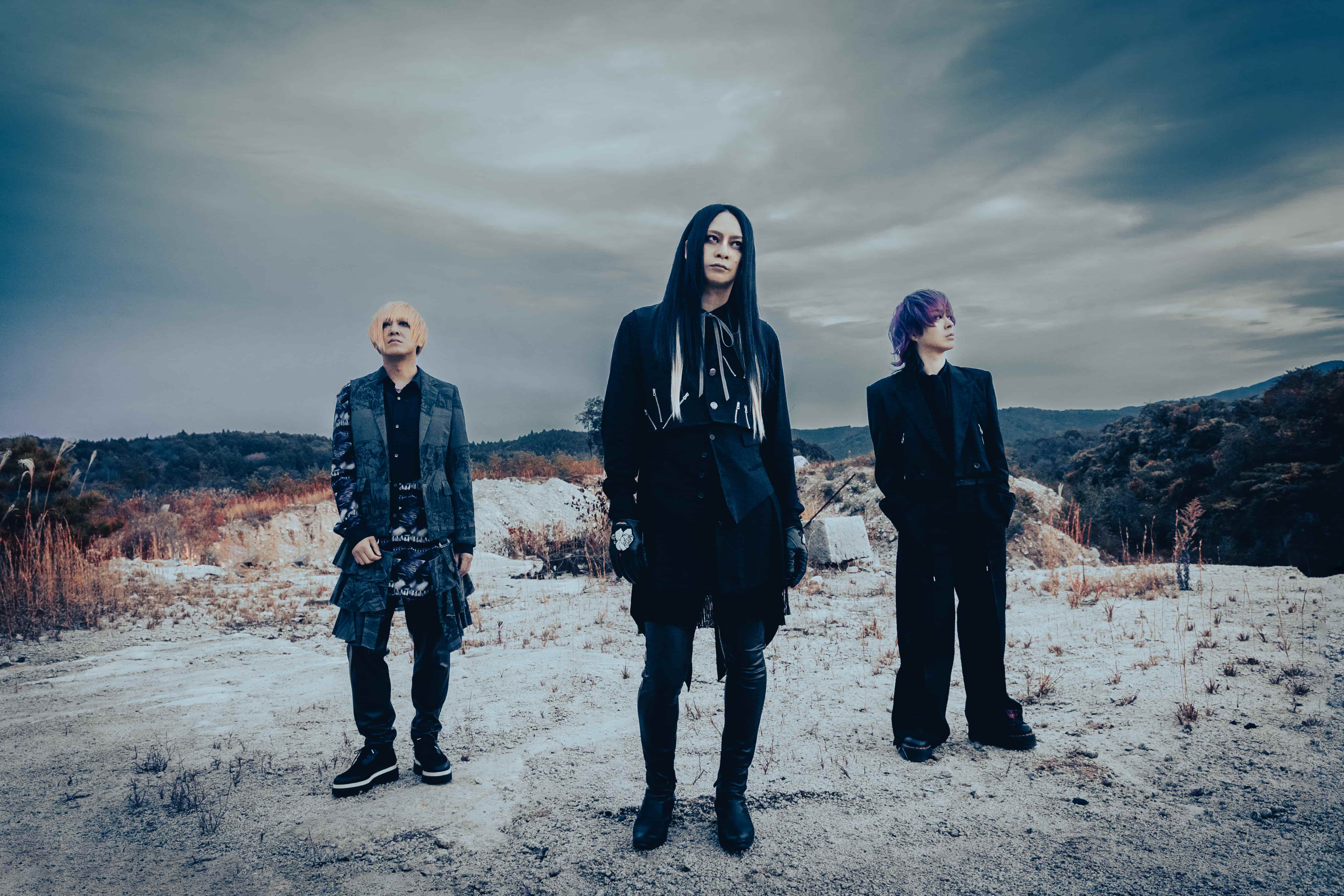 DISCOGRAPHY | MUCC