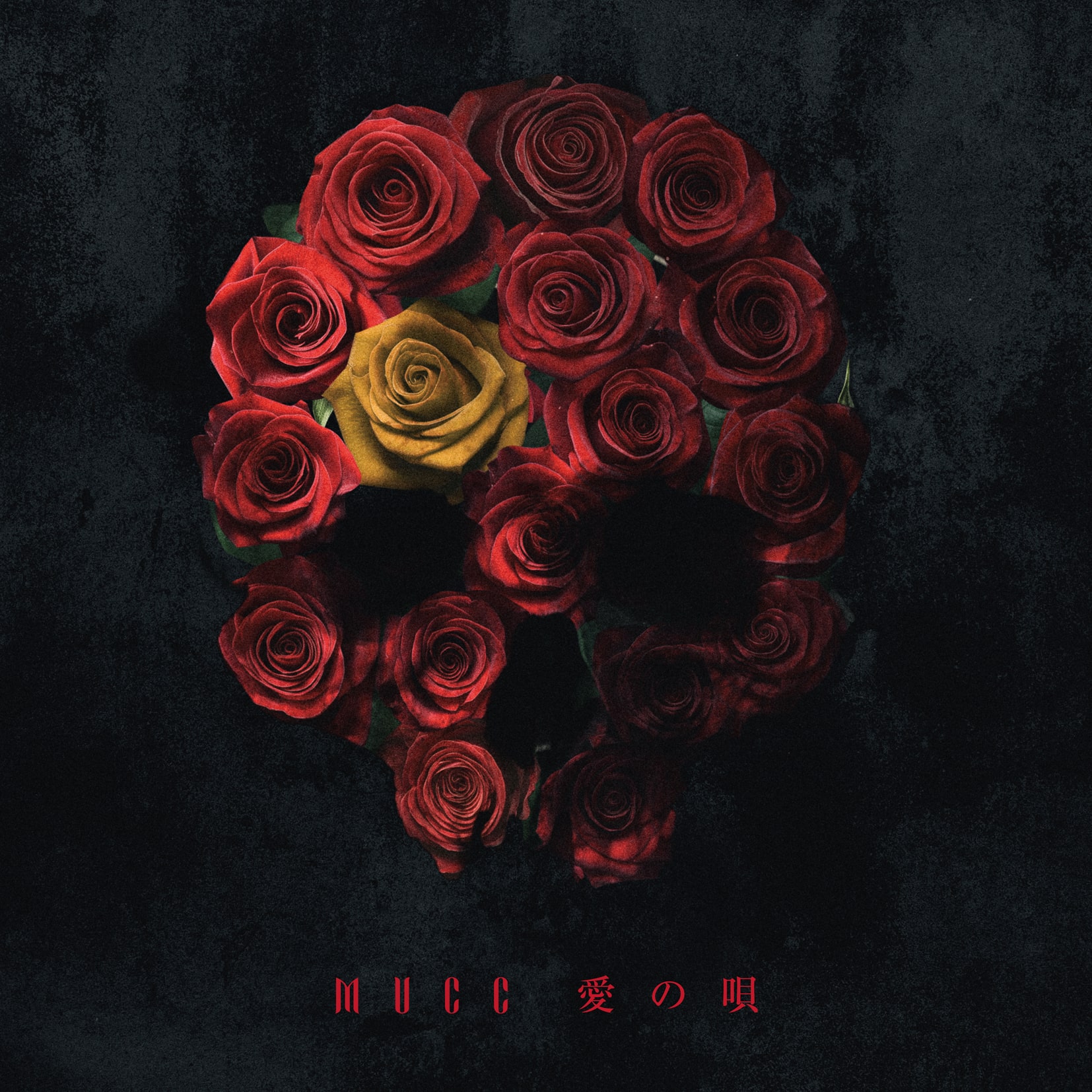 DISCOGRAPHY | MUCC