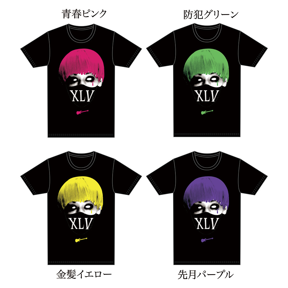 MUCC TOUR 2024 「Daydream」& YUKKE BD グッズ情報 | MUCC MUCC TOUR 2024 「Daydream」& YUKKE BD グッズ情報 | MUCC