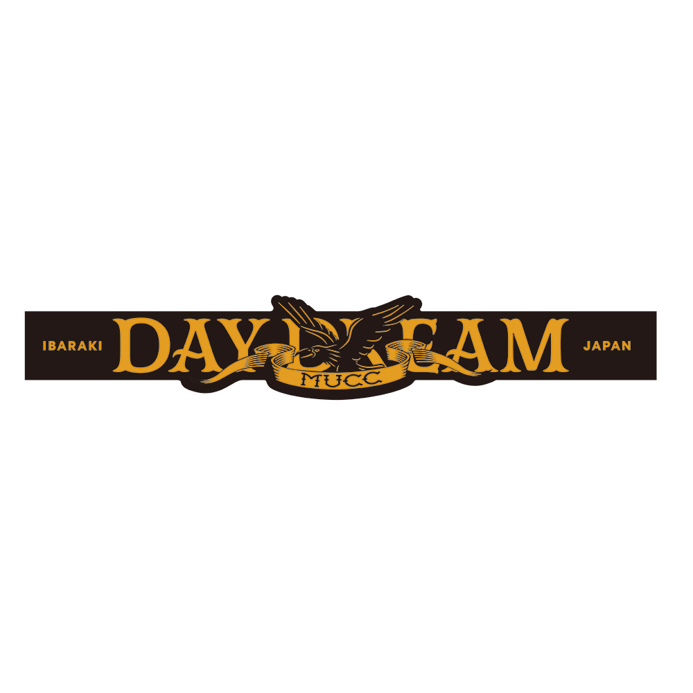 MUCC TOUR 2024 「Daydream」& YUKKE BD グッズ情報 | MUCC MUCC TOUR 2024 「Daydream」& YUKKE BD グッズ情報 | MUCC