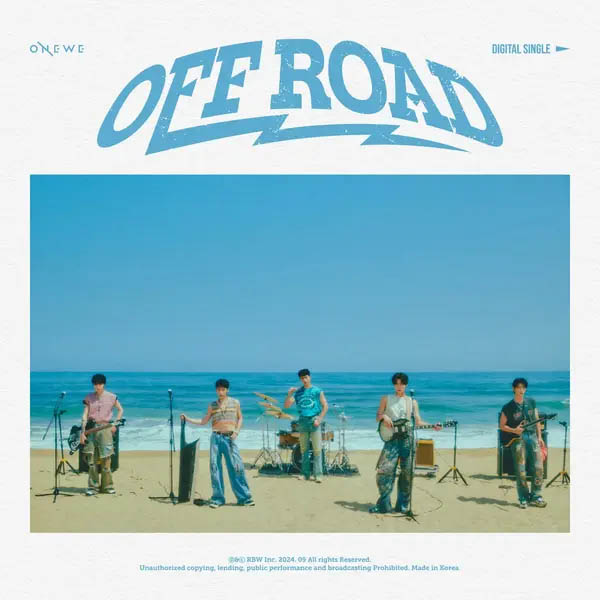 discography | ONEWE