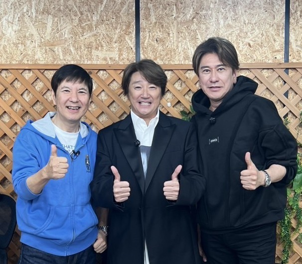 近藤真彦