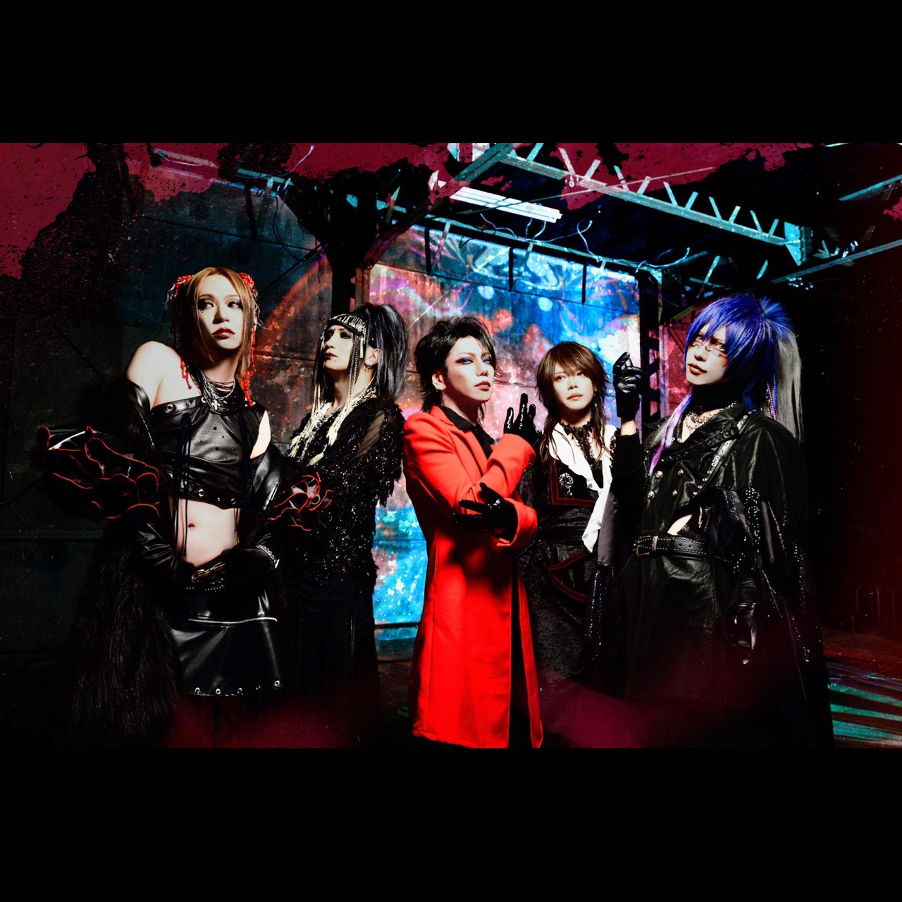 Tour 2026 DOUBLE DECADE & 21st Anniversary Live 「BLACK FUNERAL
