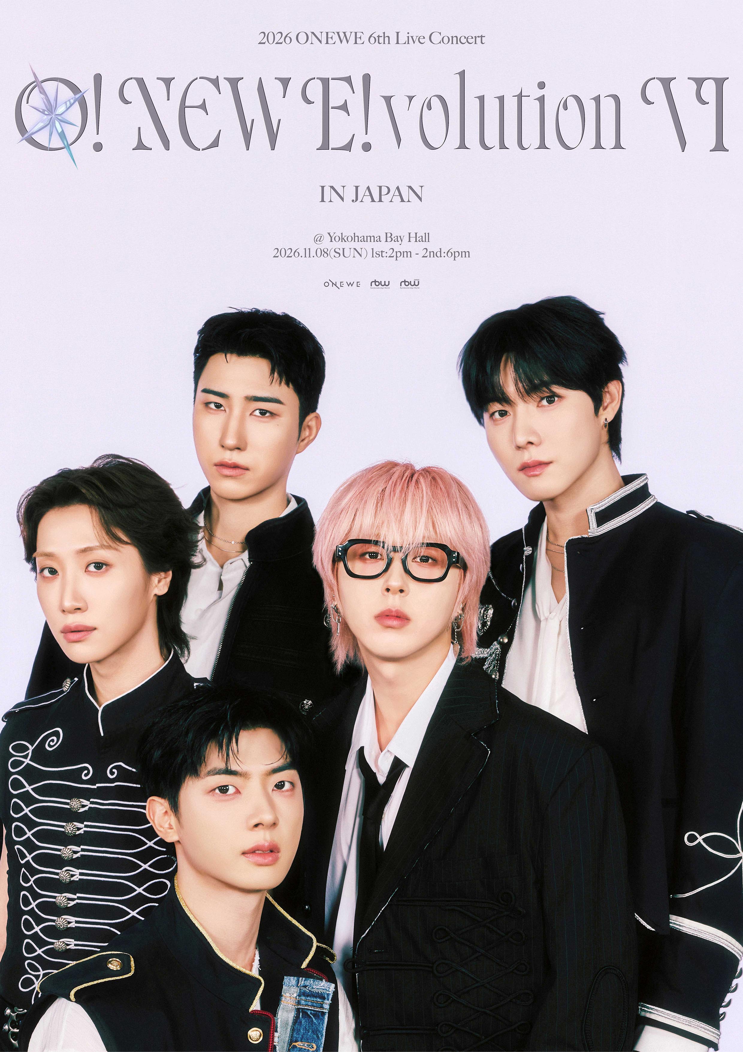 ONEWE