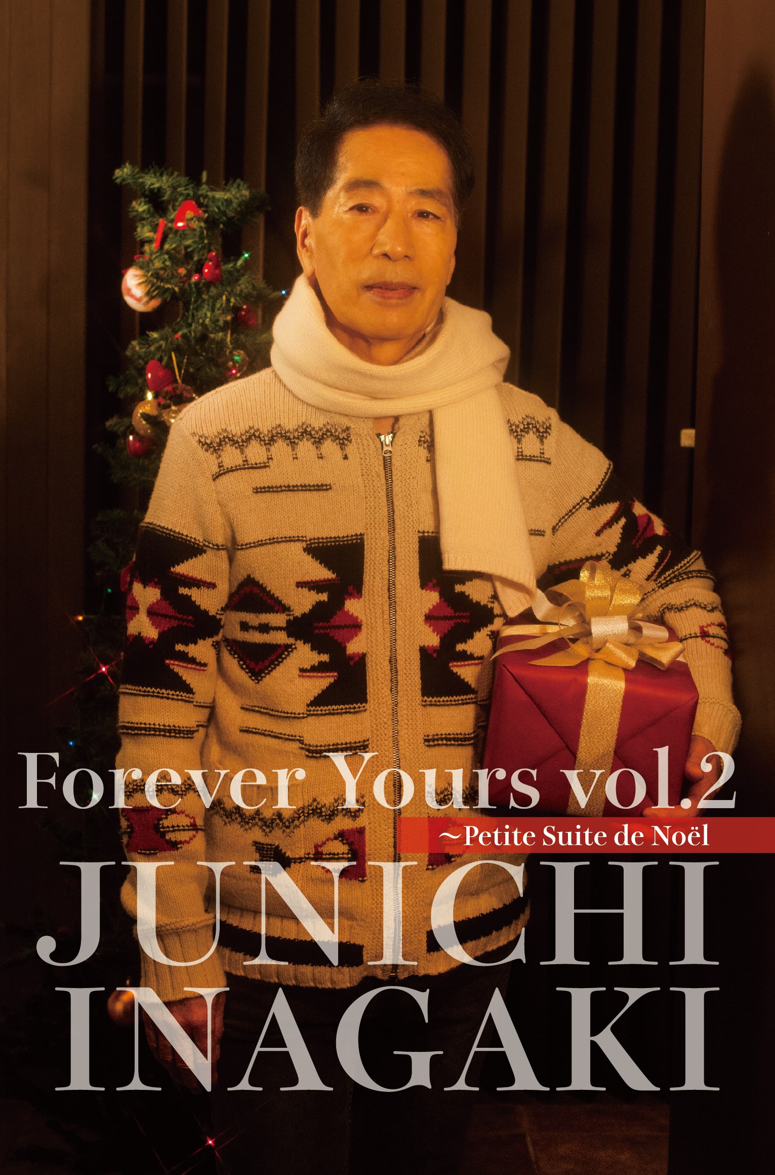 discography | 稲垣潤一 Official Site