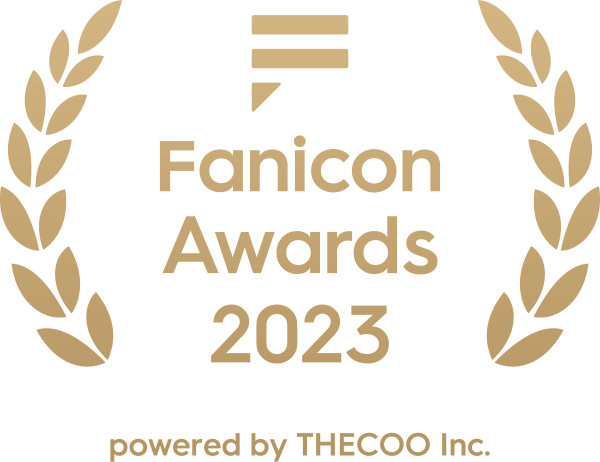 Fanicon Awards 2023