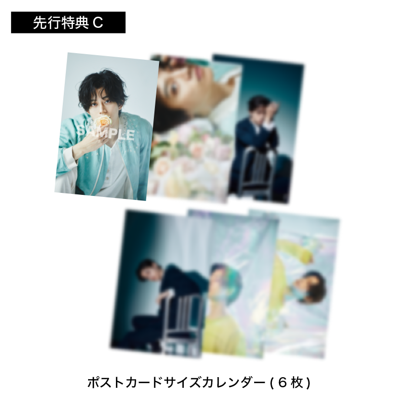 使い勝手の良い】 高橋健介 カレンダー 2018 2019 2020 2021 チェキ4枚