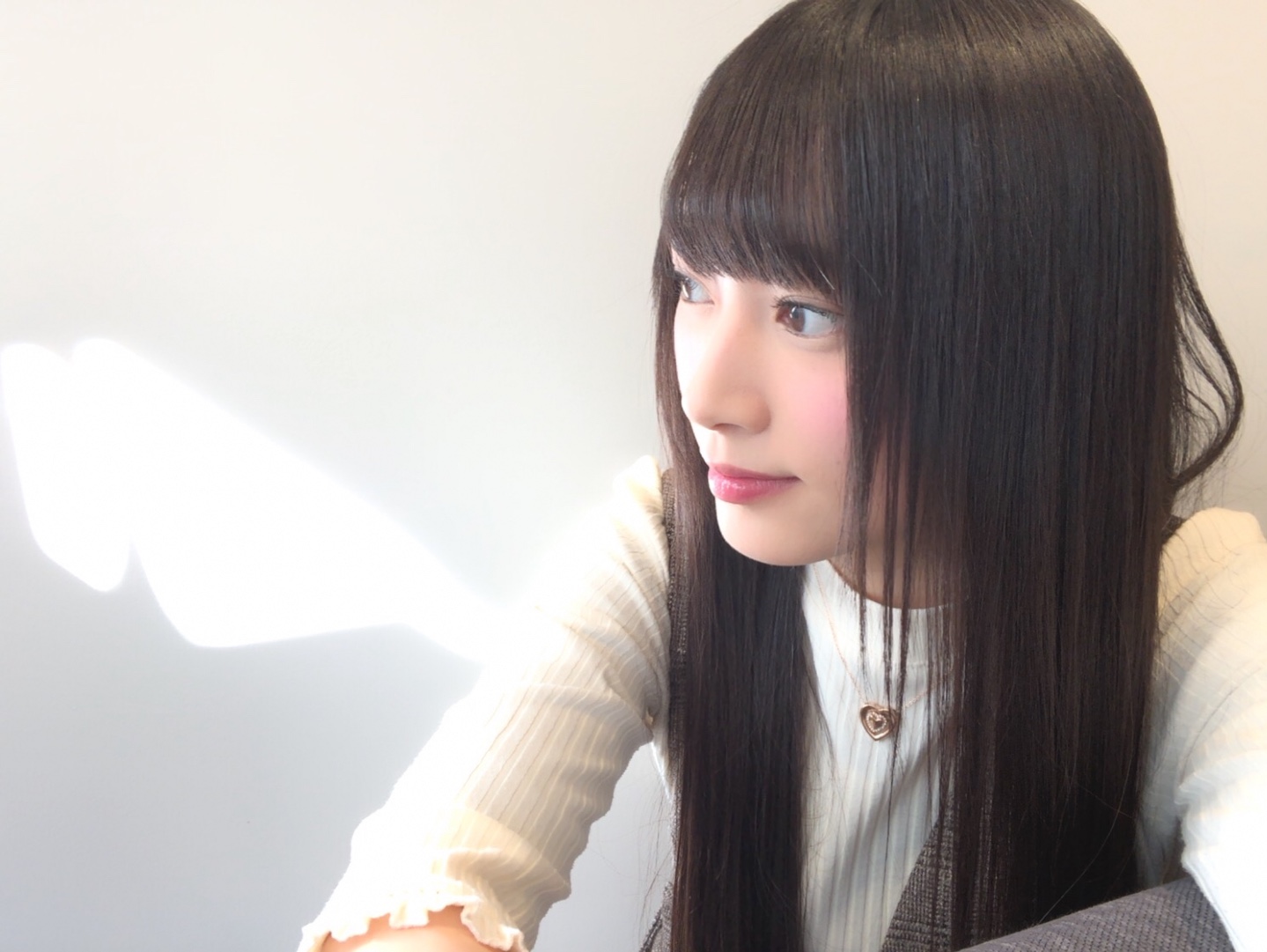 若林春来💘 (アイドルカレッジ )のファンクラブ | ばやし部屋🙋‍♀️💋