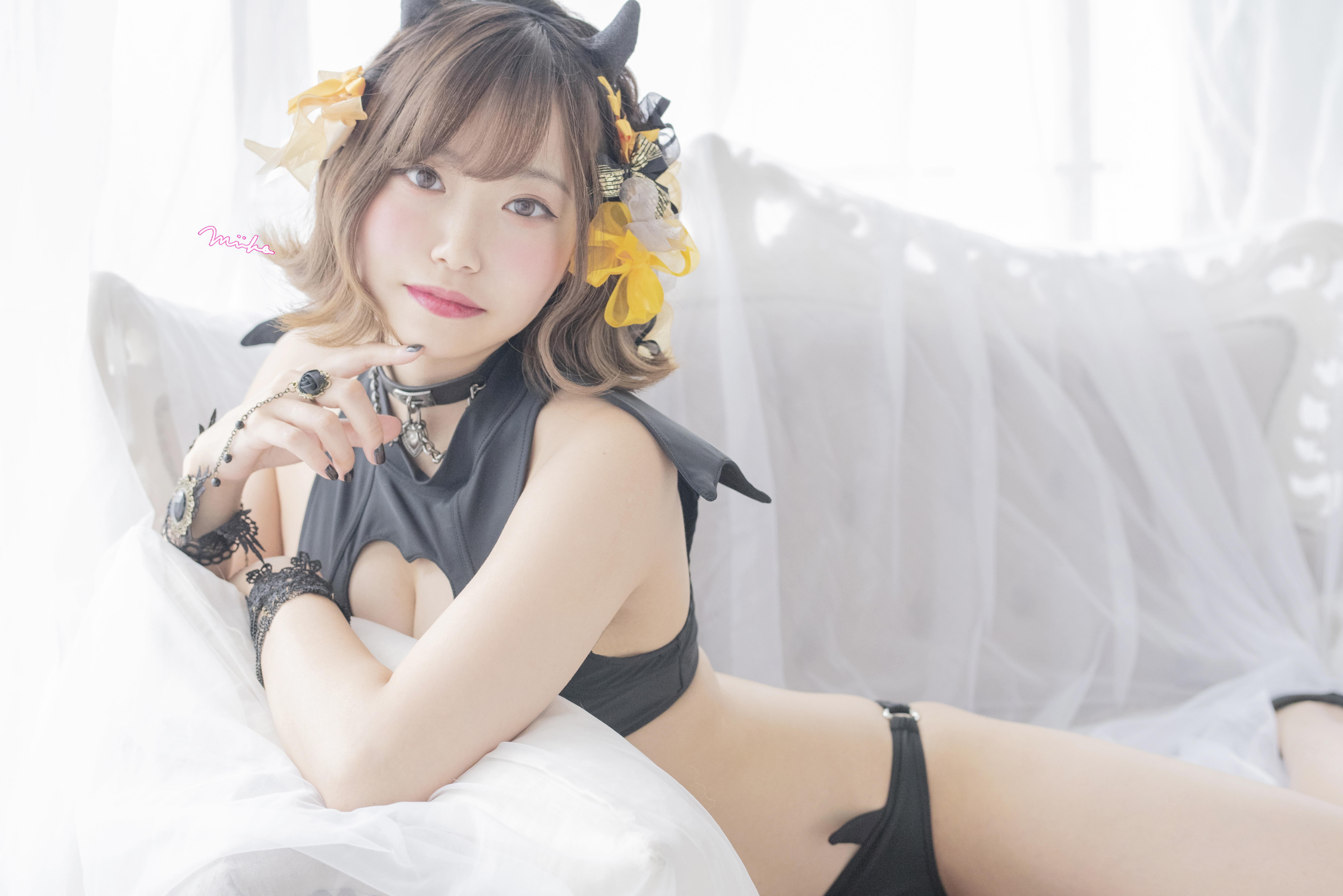 みいこ👿🔥のファンクラブ | 大魔王みいこさま👿🔥