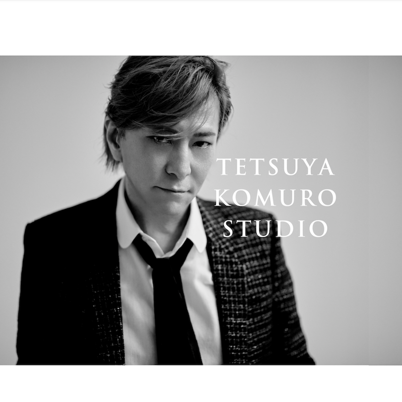 小室哲哉のファンコミュニティ | TETSUYA KOMURO STUDIO