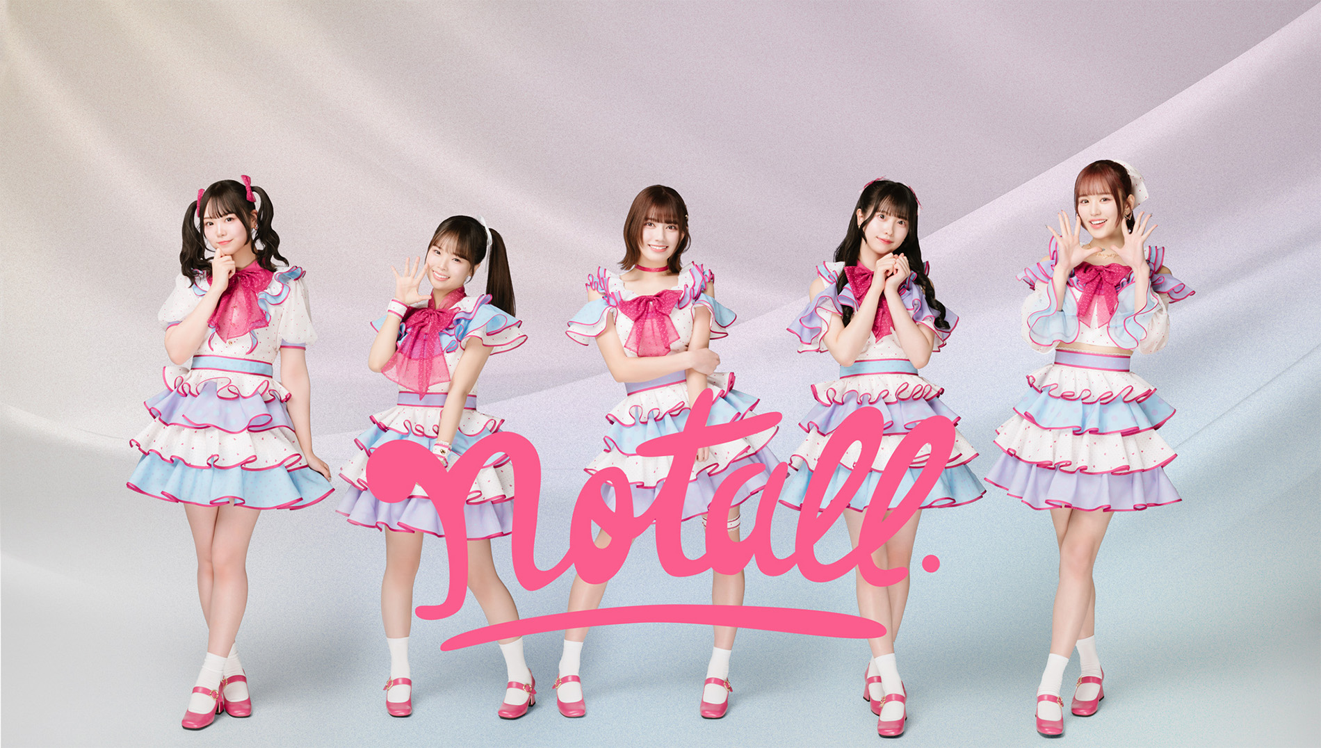 discography | notall OFFICIAL WEB SITE