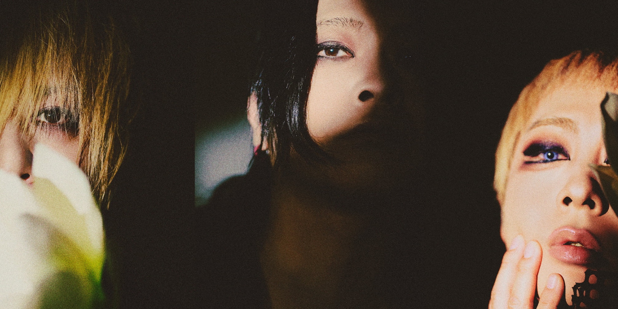 ムック（MUCC)公式　会報１〜５５継続特典年賀 NEWS | MUCC