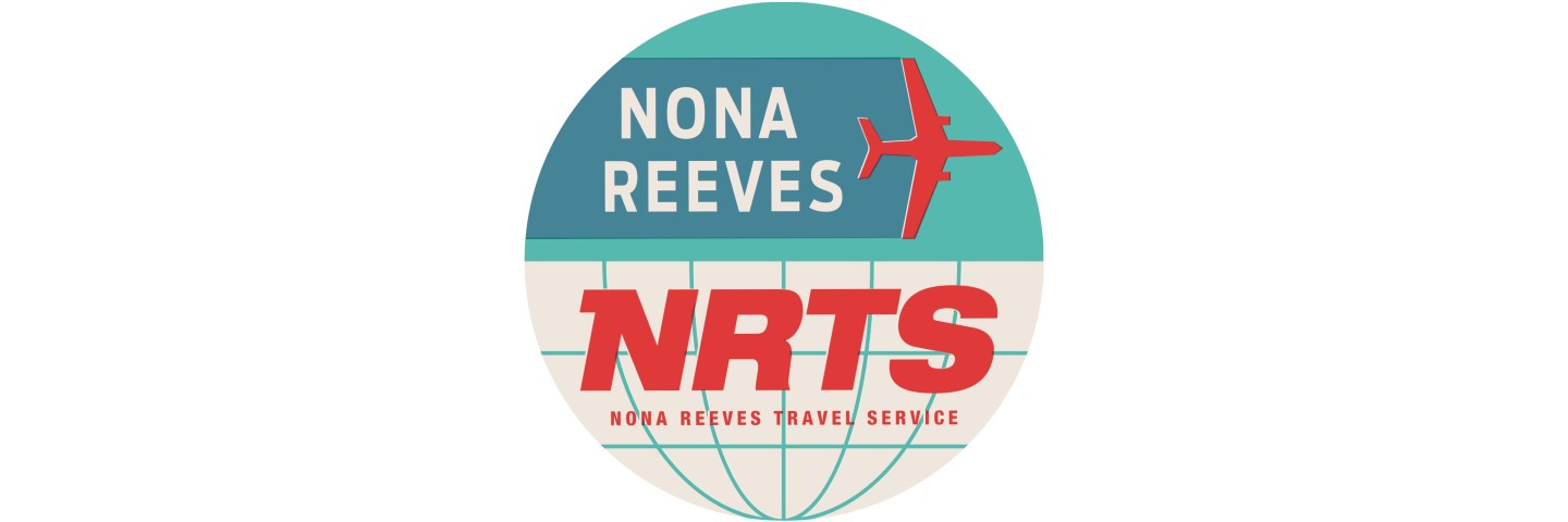 Nona Reevesのファンクラブ Nona Reeves Travel Service