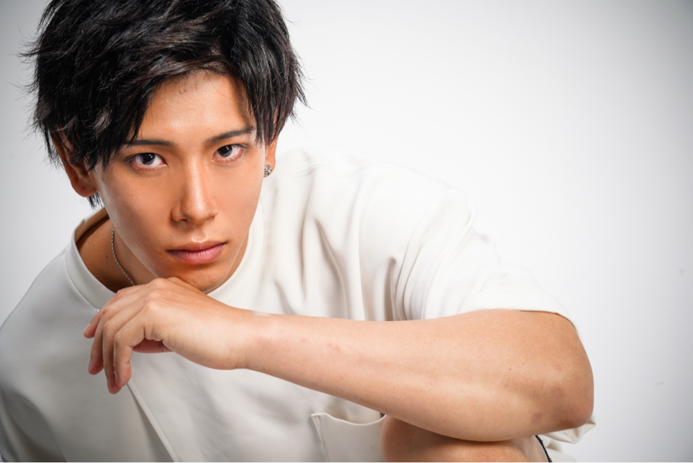 松原凛 ファンクラブ限定 アクリルスタンド 松原 凛のファンクラブ | 凛倶流（RIN crew）