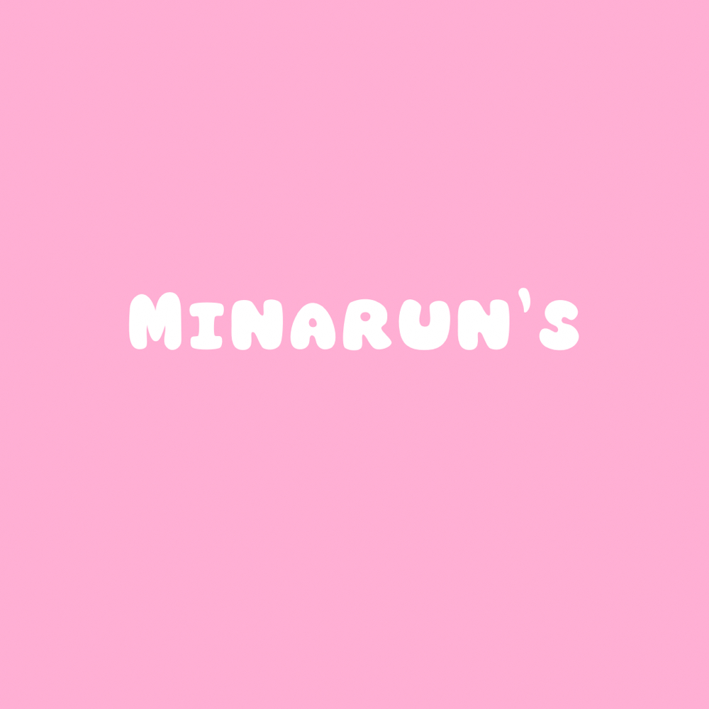 大場美奈のファンクラブ | Minarun's