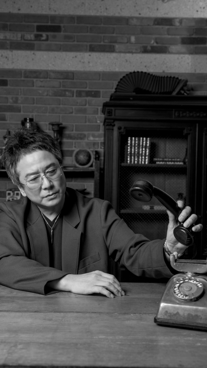 錦織 一清のファンクラブ | Uncle Cinnamon Club