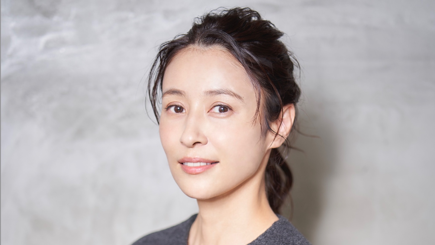 水野美紀のファンクラブ | All Out Challenge