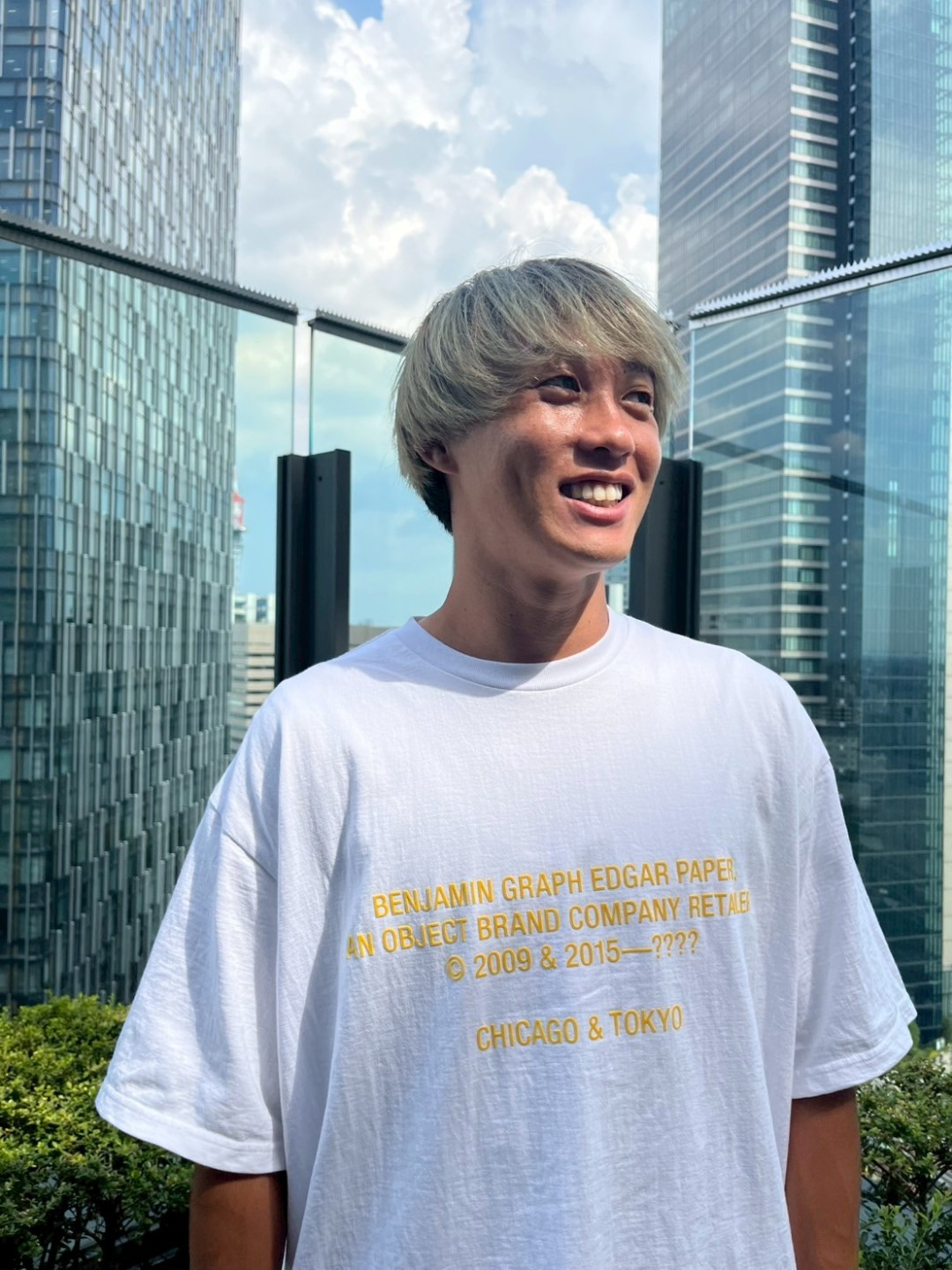 森島司のファンクラブ | 森島司オフィシャルメンバーシップ