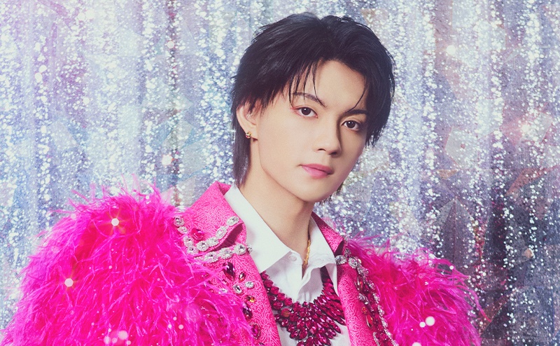 佐野勇斗のファンクラブ | M!LK/佐野勇斗の「佐野ん家」