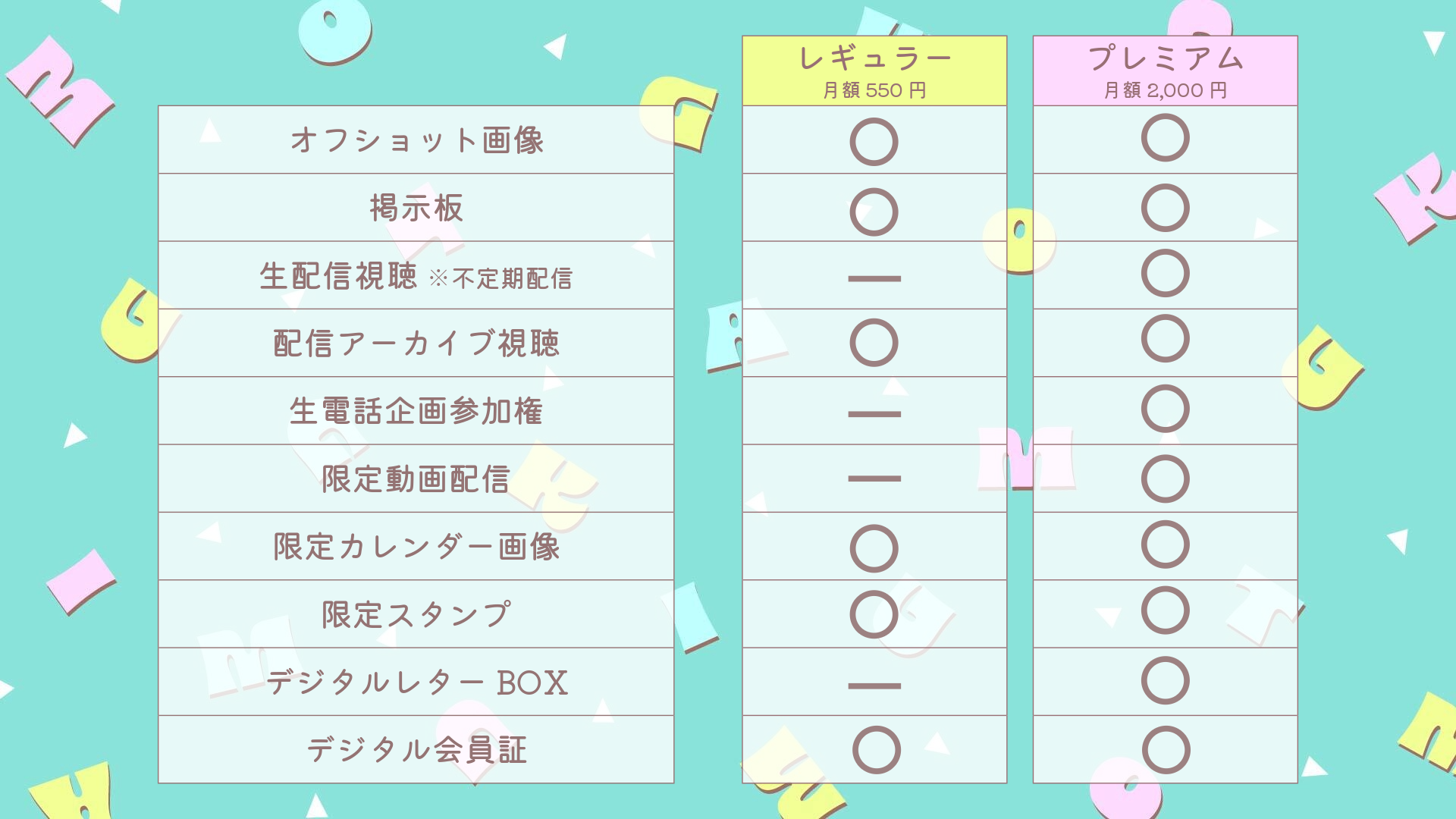 後藤真希のファンクラブ | ゴトモだち。