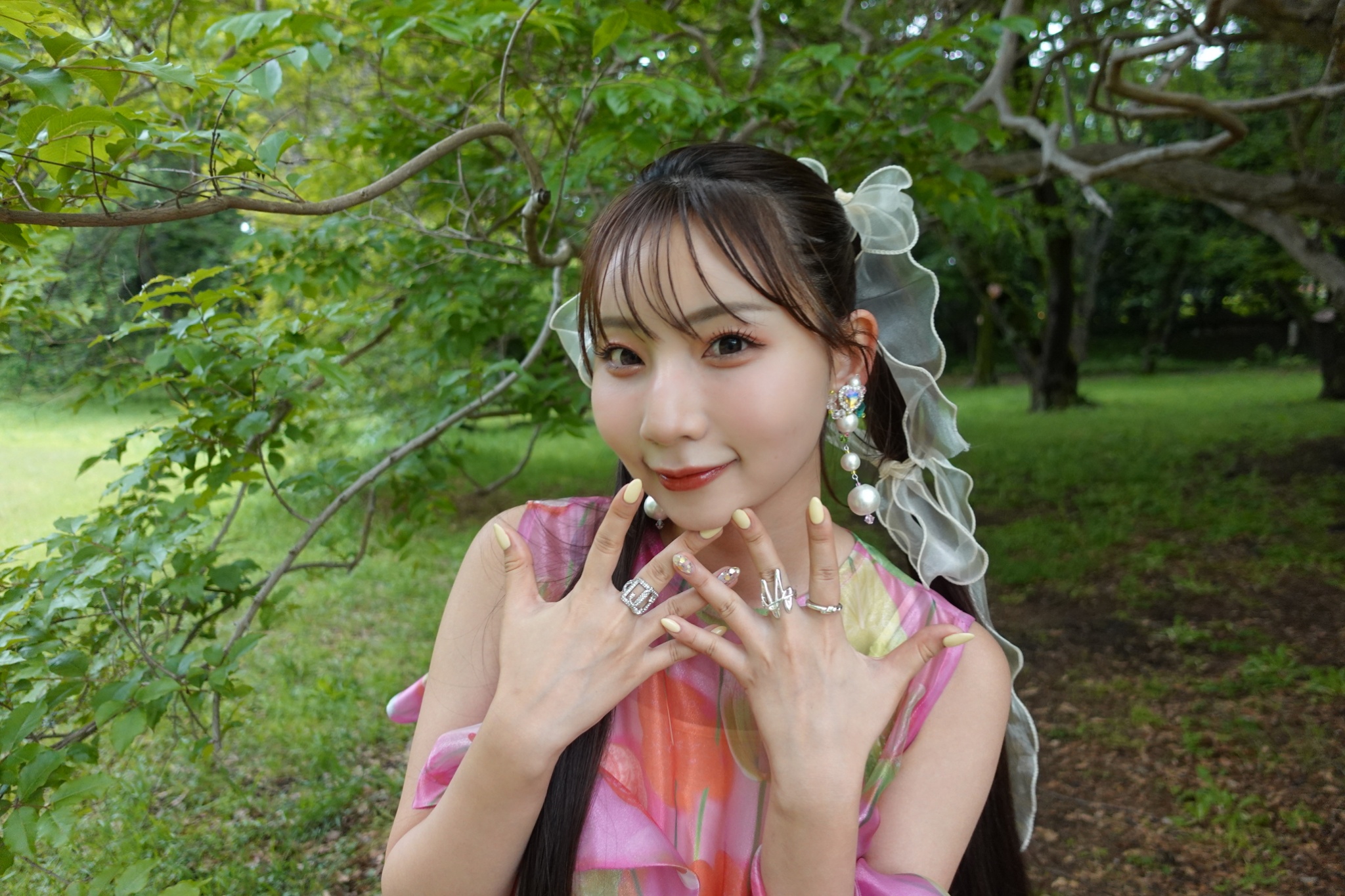 よよちゃん専用ページ よよよちゃん👽✨令和の歌まねヒロイン (@yoyoyochan_twi) / Posts / X