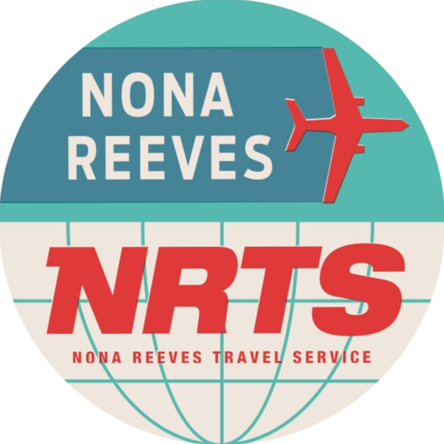 Nona Reevesのファンクラブ Nona Reeves Travel Service