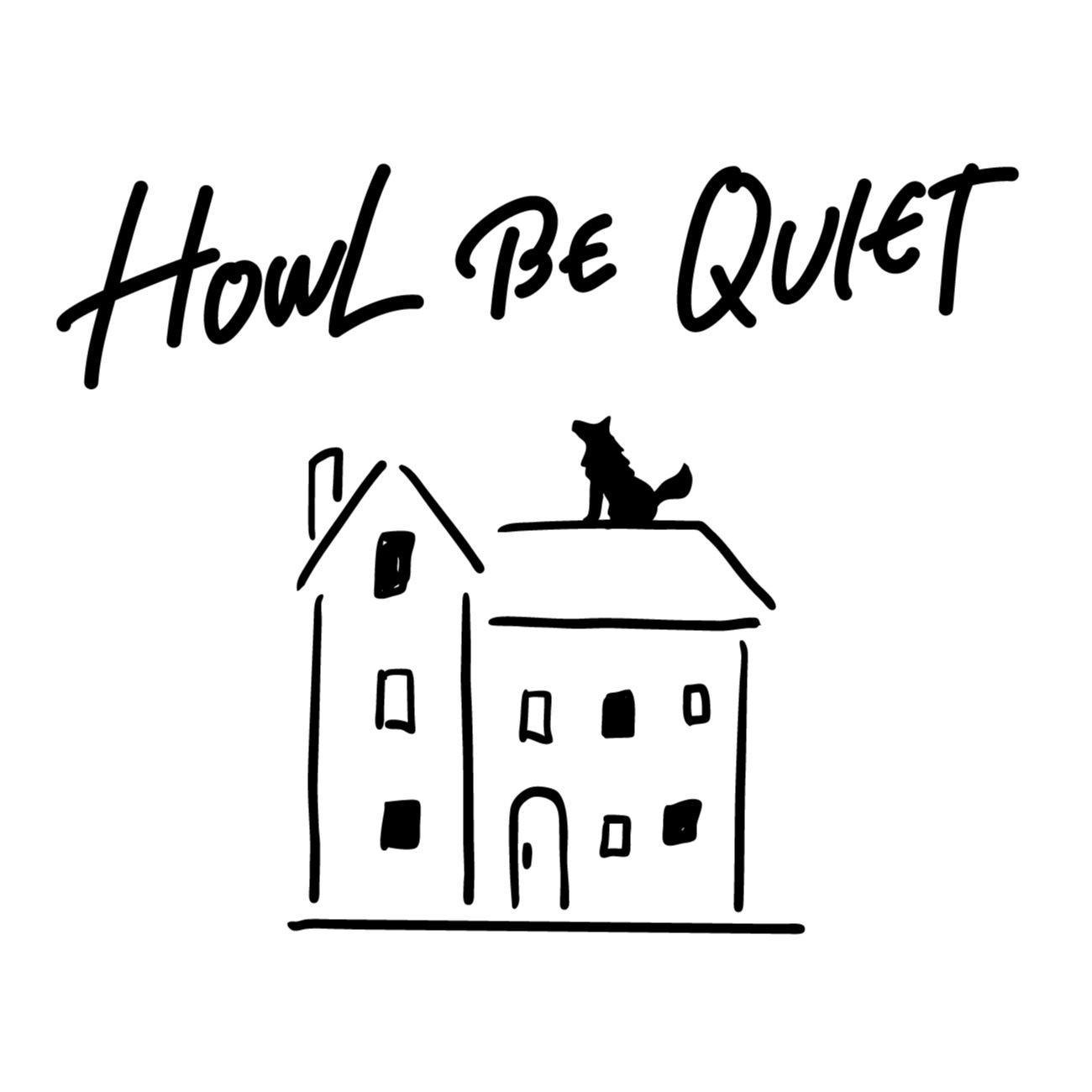 HOWL BE QUIET 解散のお知らせ | HOWL BE QUIET