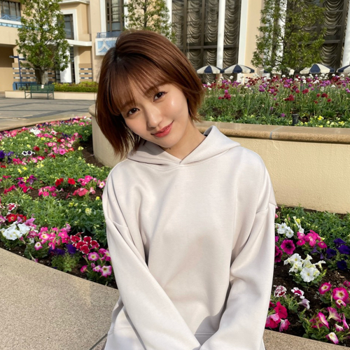 荻野可鈴のファンクラブ Karinland