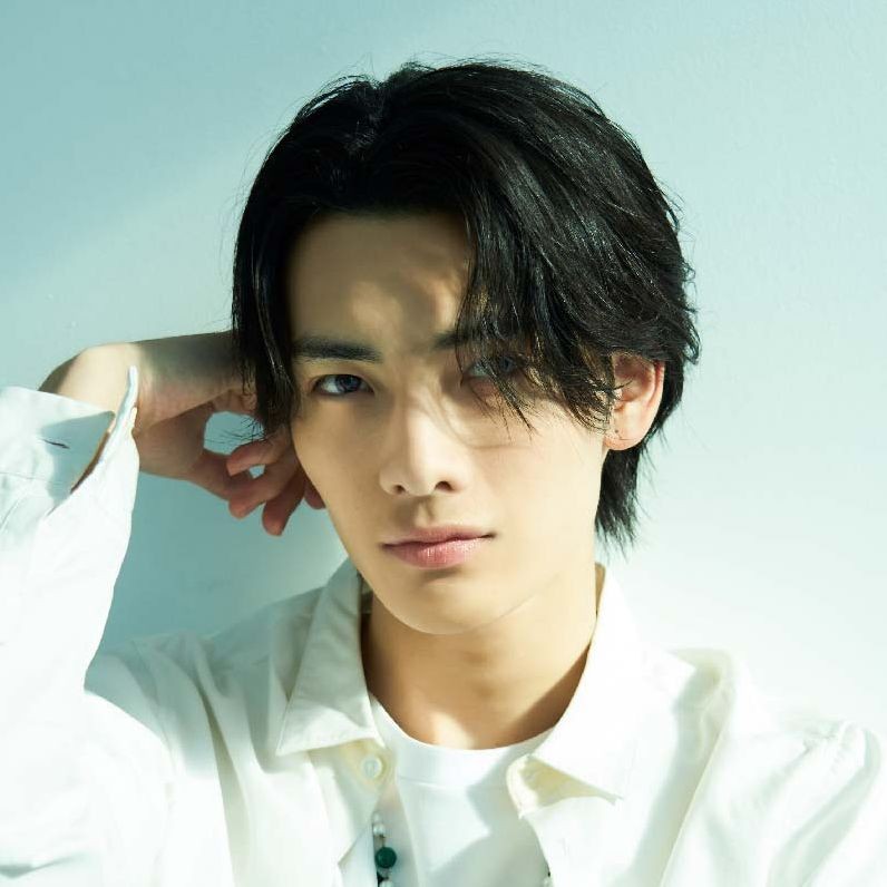 武藤潤のファンクラブ | 潤いの霹靂