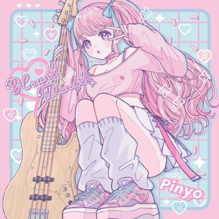 ぴにょのファンクラブ | OTPN
