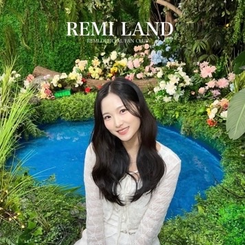 レミのファンクラブ | REMI LAND